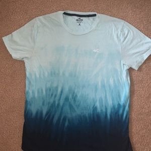 Hollister men’s tee